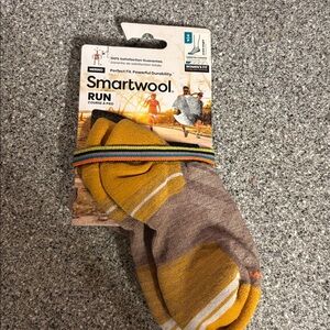NWT Smartwool Hike Unisex Merino Wool Socks Sz Small